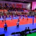 Arranca en Colima la Copa Panamericana 2024 de Voleibol Varonil Sub-17