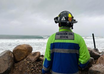 Manzanillo será parte del Proyecto Internacional para Reducción del Riesgo de Desastres asociados a Grandes Terremotos y Tsunamis