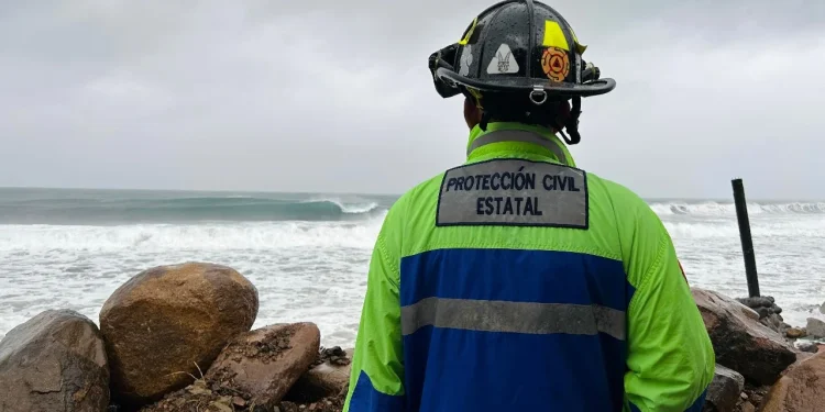 Manzanillo será parte del Proyecto Internacional para Reducción del Riesgo de Desastres asociados a Grandes Terremotos y Tsunamis