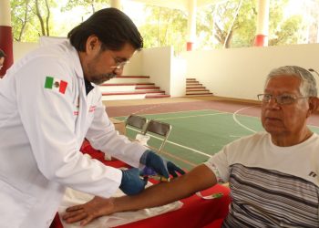 Salud Colima recomienda acciones para prevenir cáncer de próstata; ofrece servicio de Urología