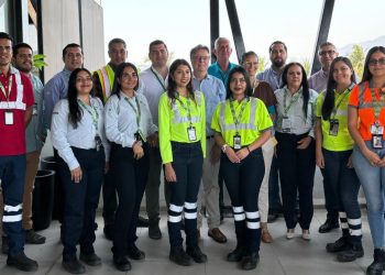 Imades y SSA Marine México firman convenio para preservar el Corredor Biológico Canoas-Manantlán; invertirán más de 2 mdp