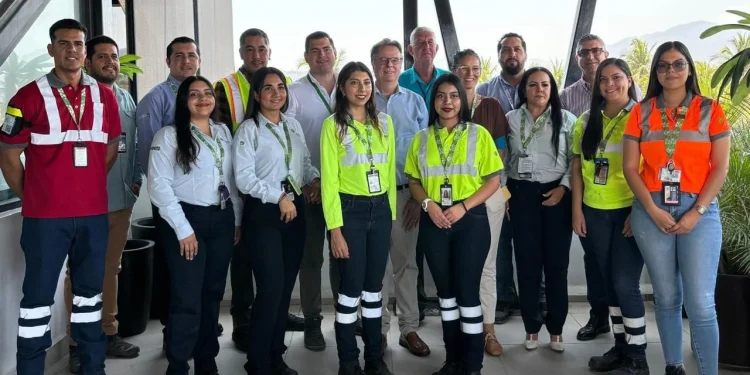 Imades y SSA Marine México firman convenio para preservar el Corredor Biológico Canoas-Manantlán; invertirán más de 2 mdp