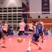México enfrenta a Cuba en semifinales de la Copa Panamericana de Voleibol Varonil Sub17, en Colima