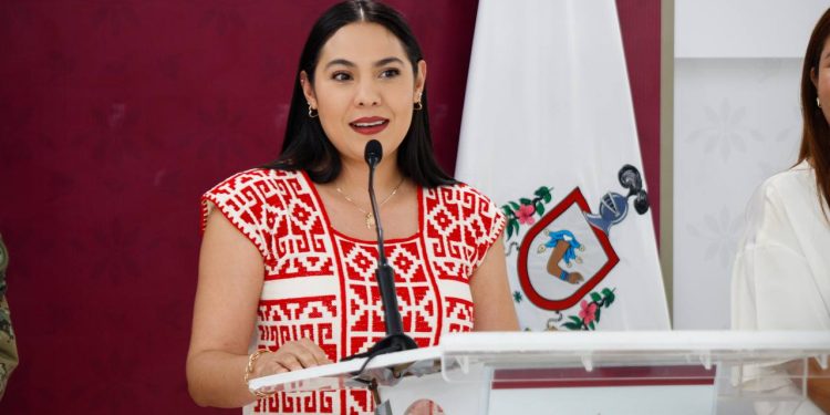 Es histórico y motivo de orgullo que México tendrá su primera presidenta, tras 200 años de Independencia