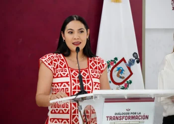 Es histórico y motivo de orgullo que México tendrá su primera presidenta, tras 200 años de Independencia