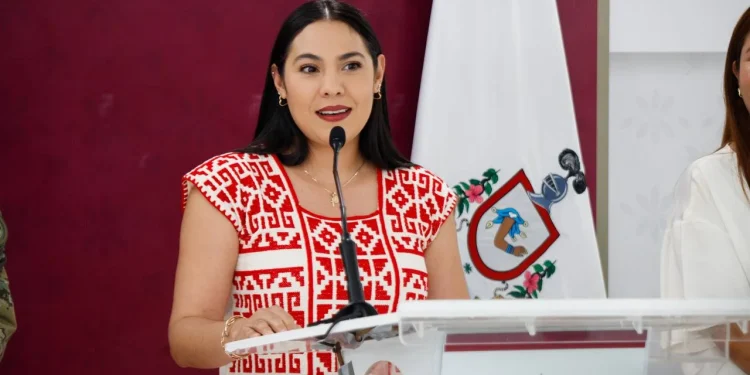 Es histórico y motivo de orgullo que México tendrá su primera presidenta, tras 200 años de Independencia