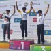 Colimense Emilio Rodríguez logra bronce en ciclismo de Nacionales Conade