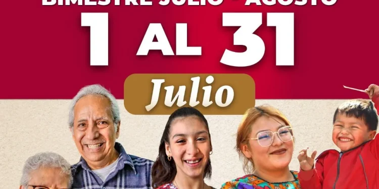 Más de 14.4 millones de derechohabientes reciben Pensiones y Programas de Bienestar