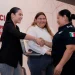 65 elementos de la Secretaría de Seguridad Pública recibieron computadoras de Gobierno Colima