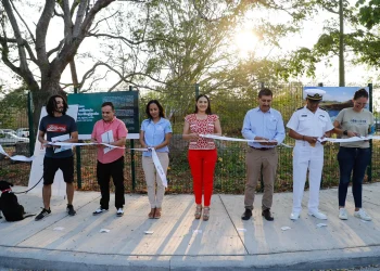 Inauguran exposición fotográfica en La Campana, por el Día Mundial del Medio Ambiente