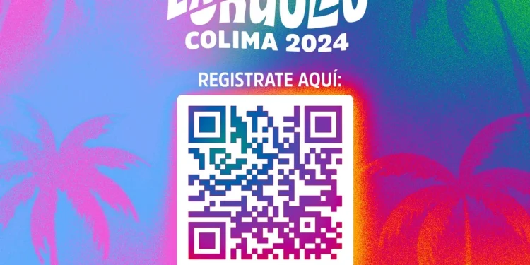 Gobierno Colima invita a emprendedorx o empresarix a participar en la ExpoOrgullo 2024
