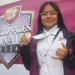 Segunda medalla de bronce para Quetzalli Baltazar en surfing de Nacionales Conade 2024