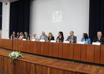 Programa “Ambiente Saludable en Hospitales”del IMSS reducirá incidencia de InfeccionesAsociadas a la Atención a la Salud