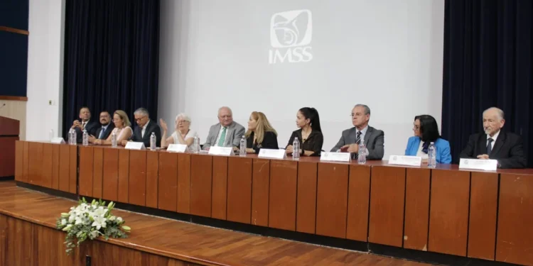 Programa “Ambiente Saludable en Hospitales”del IMSS reducirá incidencia de InfeccionesAsociadas a la Atención a la Salud