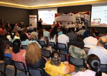 DIF Estatal Colima y CITI presentan campaña ‘una moneda no cambiará sus vidas’