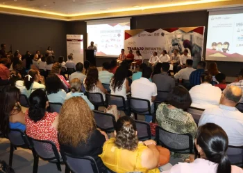 DIF Estatal Colima y CITI presentan campaña ‘una moneda no cambiará sus vidas’