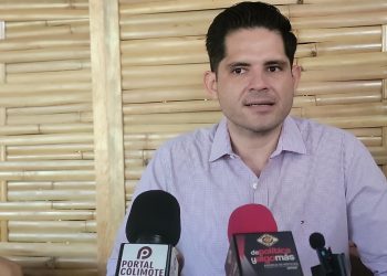 Hacía varios sexenios que no se veían estas inversiones en Colima: Coparmex local sobre Corredor Logístico
