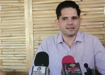 Hacía varios sexenios que no se veían estas inversiones en Colima: Coparmex local sobre Corredor Logístico