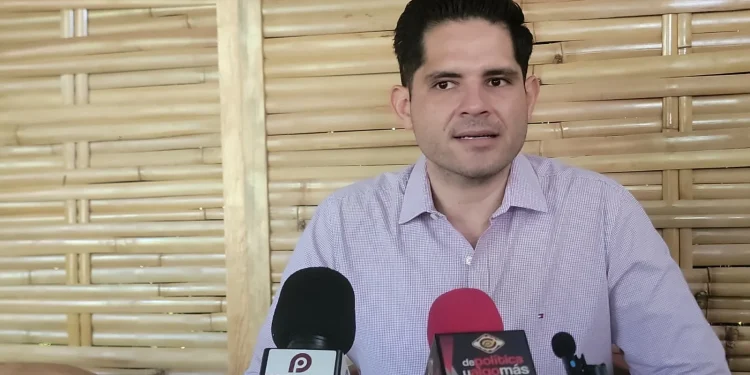 Hacía varios sexenios que no se veían estas inversiones en Colima: Coparmex local sobre Corredor Logístico