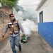 Colima refuerza estrategias en salud para combatir el dengue, zika y chikungunya