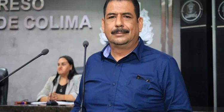 Congreso aprueba estímulos fiscales en beneficio de usuarios de COMAPAL