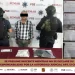 Policía Estatal de Colima detiene a masculino con más de 400 dosis de ‘ice’