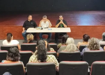 Cultura Colima invita al Encuentro Estatal de Mediadores de Salas de Lectura