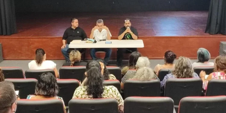 Cultura Colima invita al Encuentro Estatal de Mediadores de Salas de Lectura