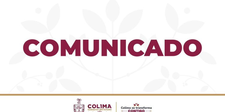 Gobierno Colima atiende caso de agresión a menor en transporte público, en Manzanillo