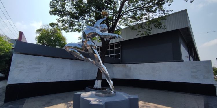 Incode convoca a proponer aspirantes al Muro de Honor del Deporte Colimense