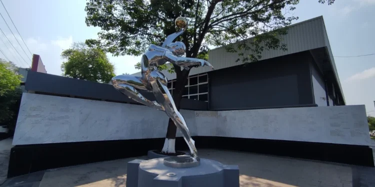 Incode convoca a proponer aspirantes al Muro de Honor del Deporte Colimense