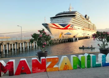 Colima está listo para la temporada vacacional; Turismo estima derrama de 915 mdp