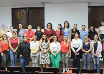 Gobierno Colima refuerza perspectiva de género a través de capacitación al personal