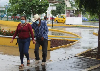 Salud Colima recomienda cuidados para evitar infecciones por lluvias