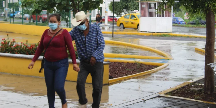 Salud Colima recomienda cuidados para evitar infecciones por lluvias