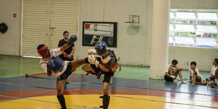 Incode reporta lista a la Delegación Colima para los Juegos Nacionales Populares, en Oaxaca