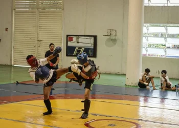 Incode reporta lista a la Delegación Colima para los Juegos Nacionales Populares, en Oaxaca