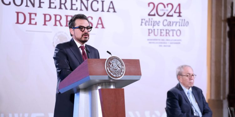 IMSS-Bienestar consolida en 23 estados infraestructura y contratación de médicos especialistas