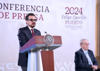 IMSS-Bienestar consolida en 23 estados infraestructura y contratación de médicos especialistas