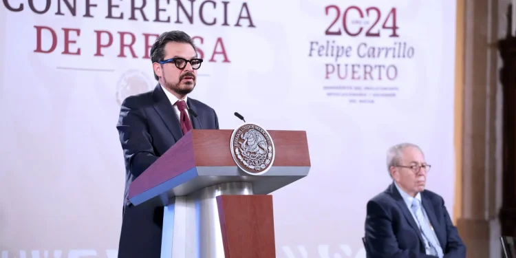 IMSS-Bienestar consolida en 23 estados infraestructura y contratación de médicos especialistas