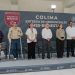 Gobierno Colima participó en inicio de entrega de credenciales IMSS-Bienestar