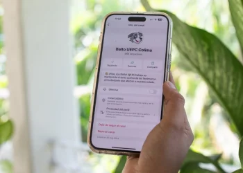 Canal de difusión de ‘Balto’ en WhatsApp, también alerta accidentes viales en autopistas de Colima