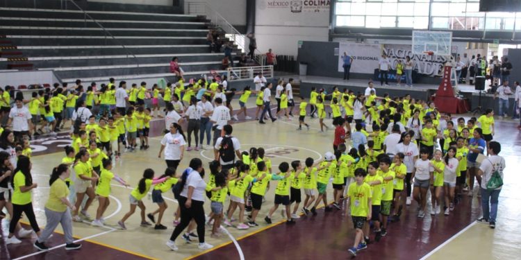 Más de 600 menores en Cursos de Verano 2024 del Gobierno del Estado de Colima
