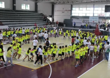 Más de 600 menores en Cursos de Verano 2024 del Gobierno del Estado de Colima