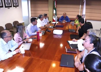 Presenta Educación Colima resultados de la primera etapa de investigación sobre la Apropiación del Plan de Estudios para la Educación Básica