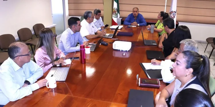 Presenta Educación Colima resultados de la primera etapa de investigación sobre la Apropiación del Plan de Estudios para la Educación Básica