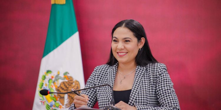 Indira: Se invierten más de 15,000 mdp en Corredor Logístico Carretero de Colima; impulsará la economía de toda la región