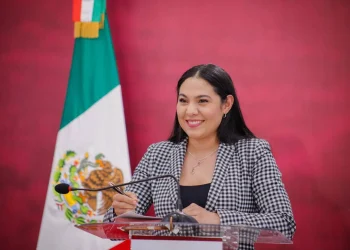 Indira: Se invierten más de 15,000 mdp en Corredor Logístico Carretero de Colima; impulsará la economía de toda la región