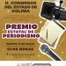 Premio estatal de periodismo