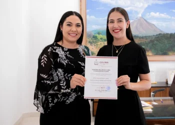 Gobernadora designa a Paloma Gómez como nueva titular de Atención a Migrantes